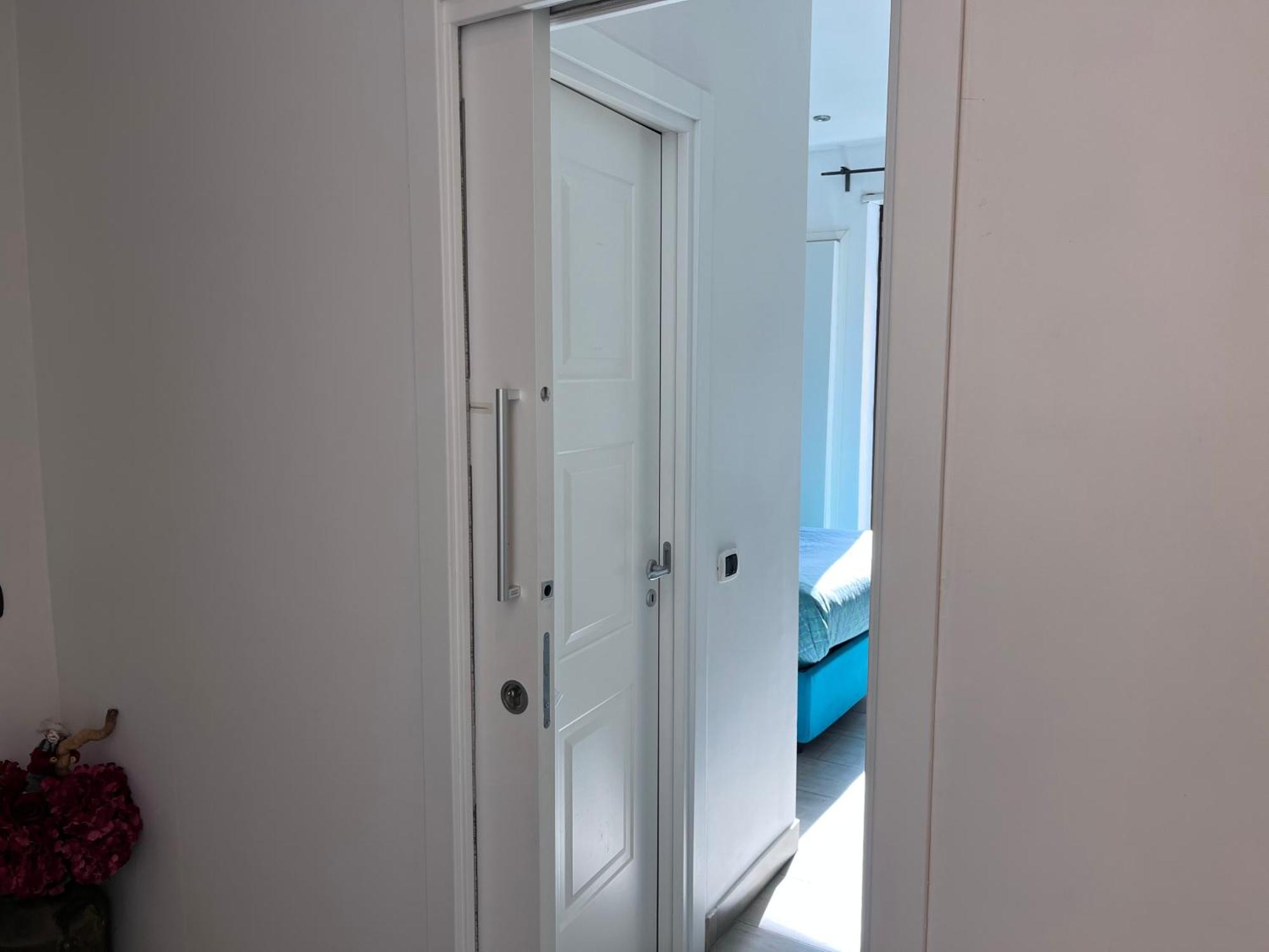 Couette-café International Garibaldi 3*
