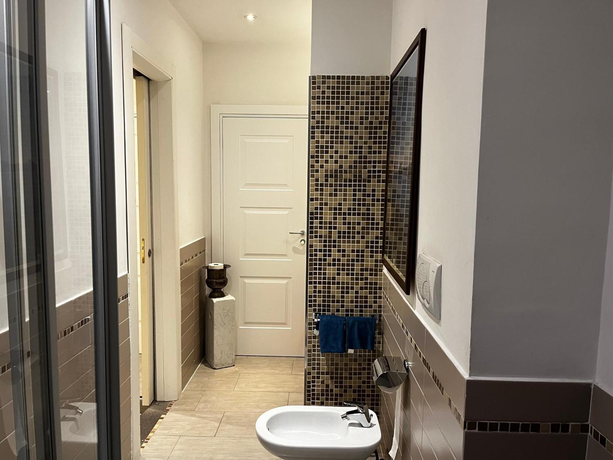 International Garibaldi Bed & Breakfast Naples