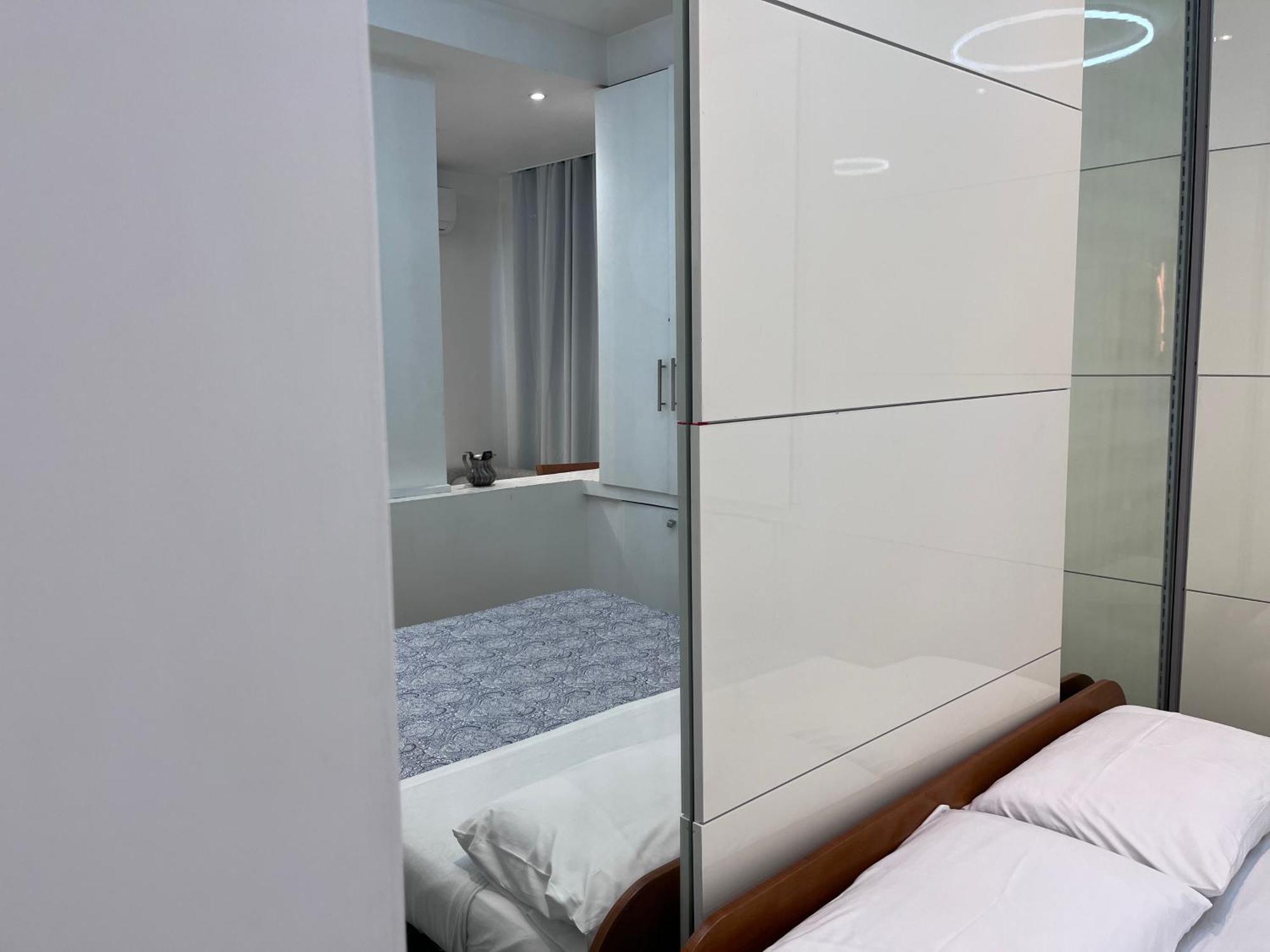 Bed & Breakfast International Garibaldi