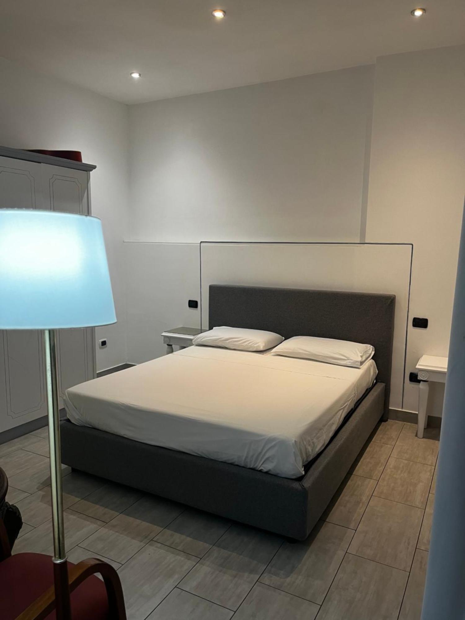 International Garibaldi Bed & Breakfast Napels