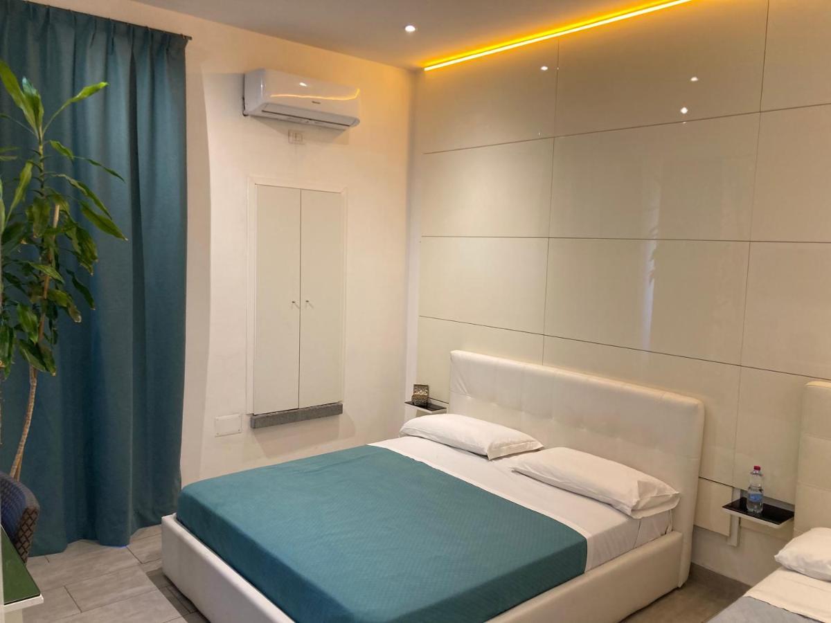 International Garibaldi Bed & Breakfast 3*
