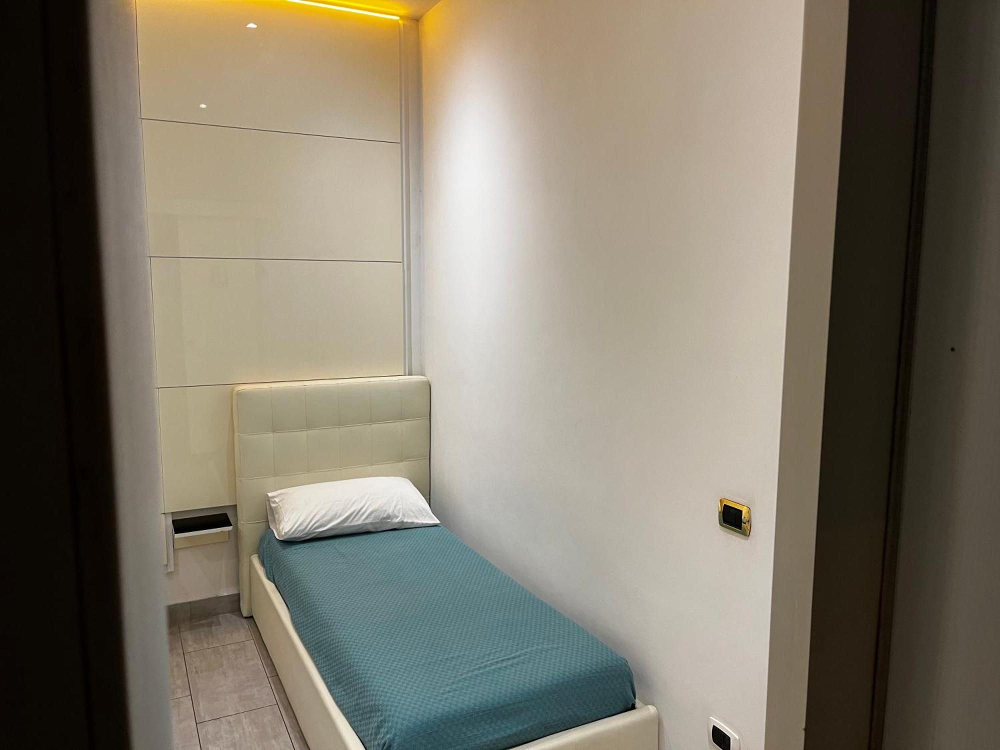Bed & Breakfast International Garibaldi 3*