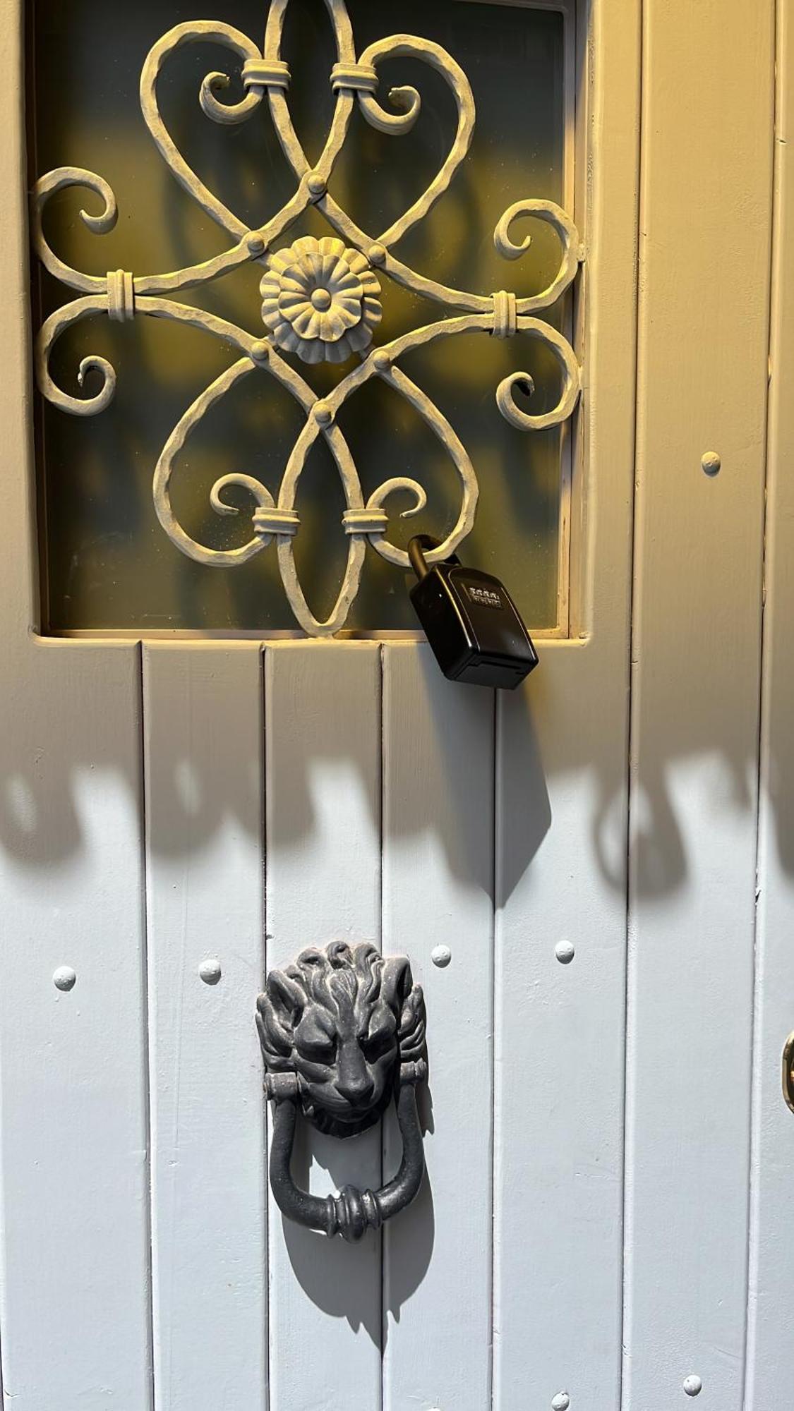 International Garibaldi Bed & Breakfast