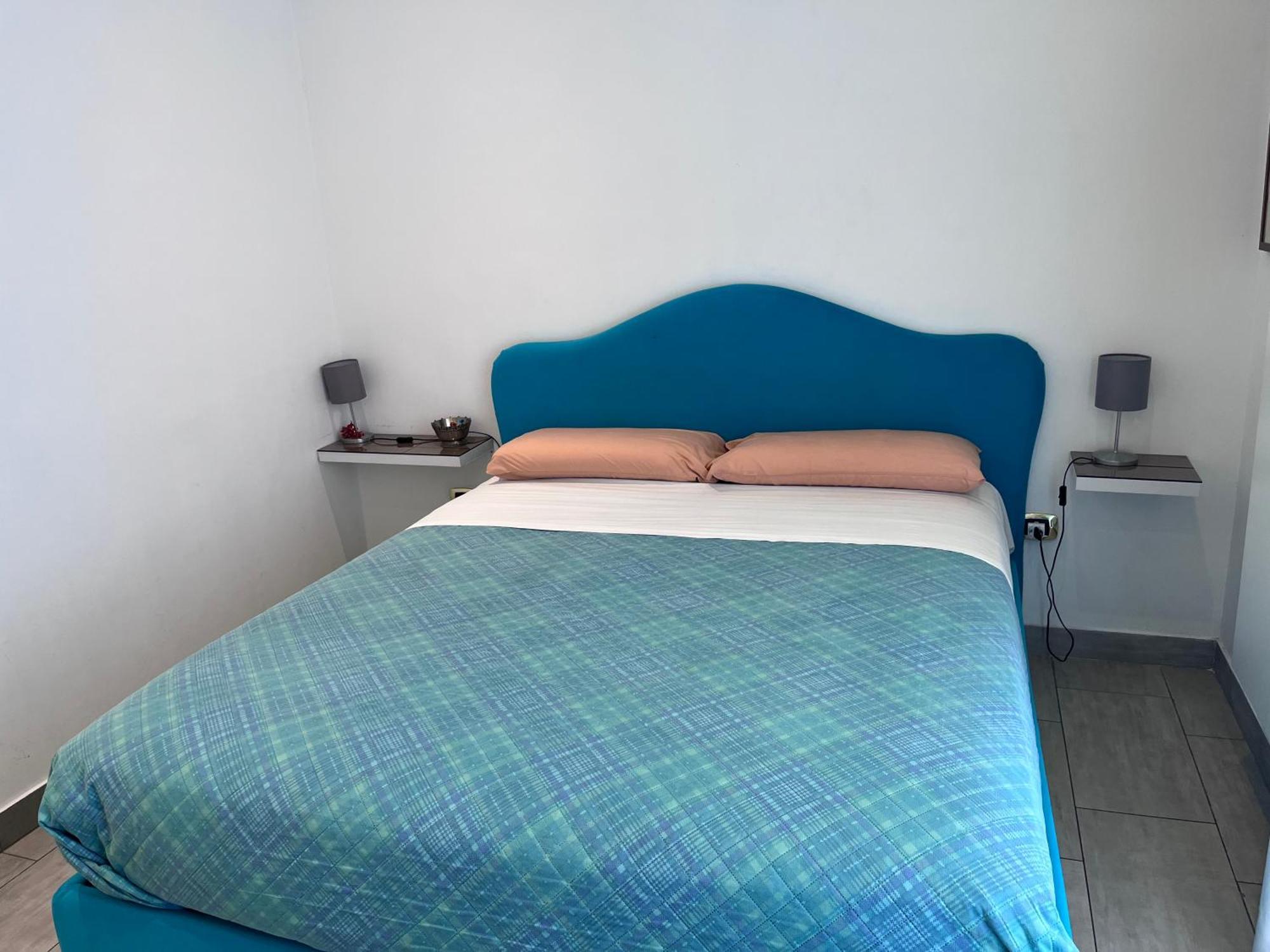International Garibaldi 3* Naples