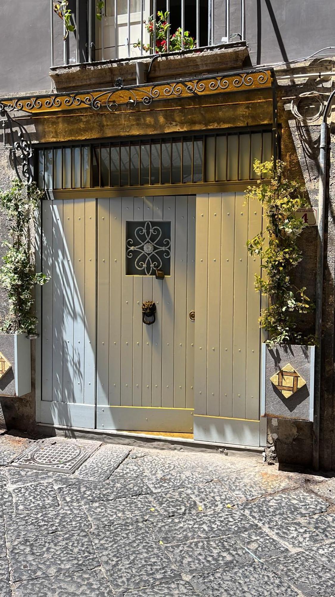 Bed & Breakfast International Garibaldi 3*