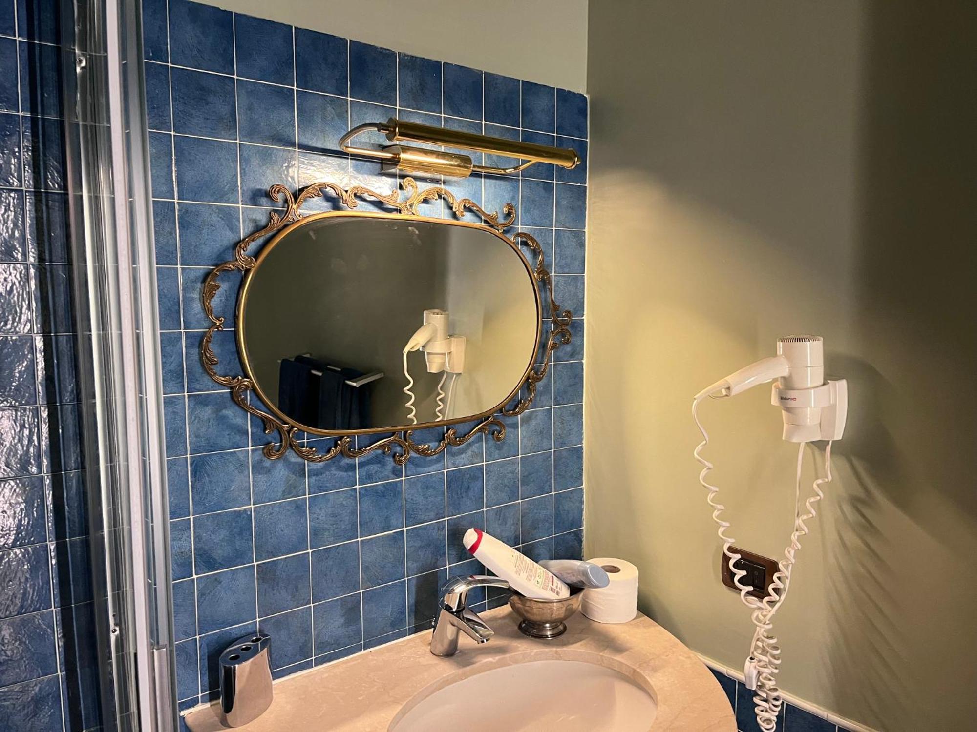 International Garibaldi Bed & Breakfast Naples