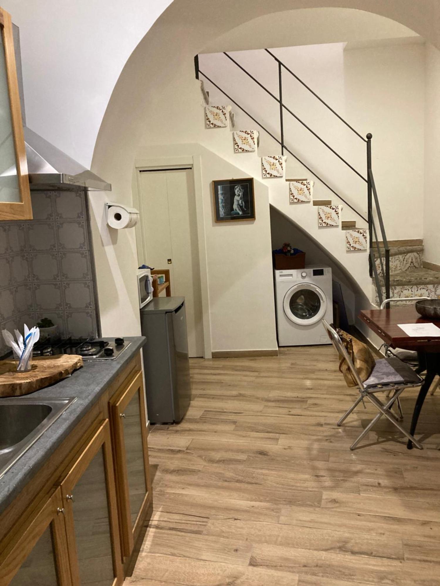 International Garibaldi 3* Naples