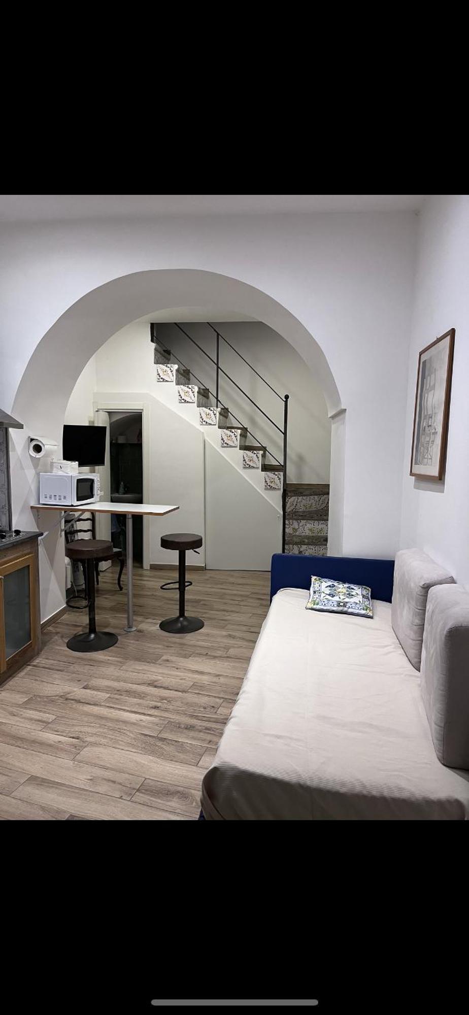 Bed & Breakfast International Garibaldi
