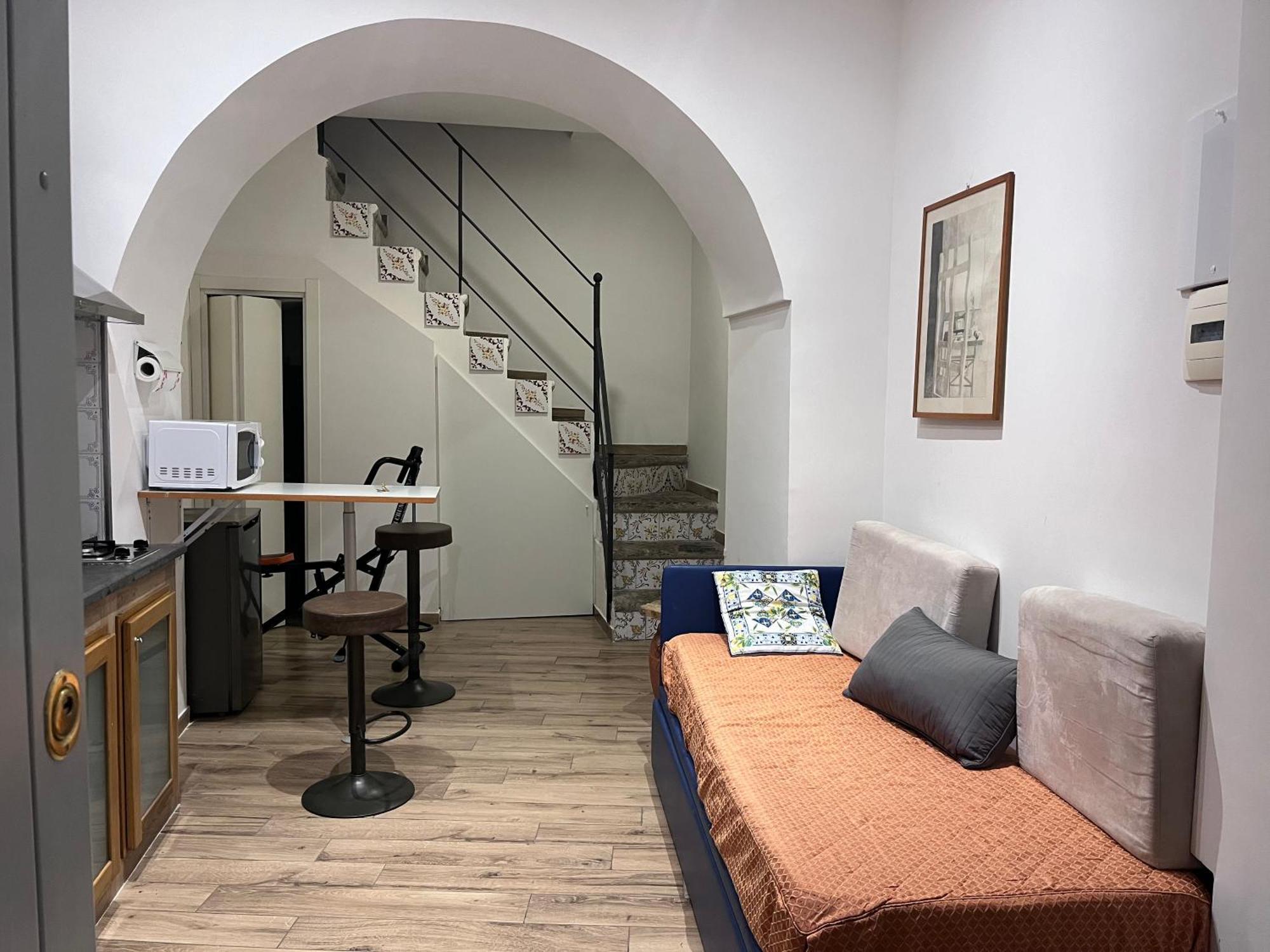 Bed & Breakfast International Garibaldi 3*