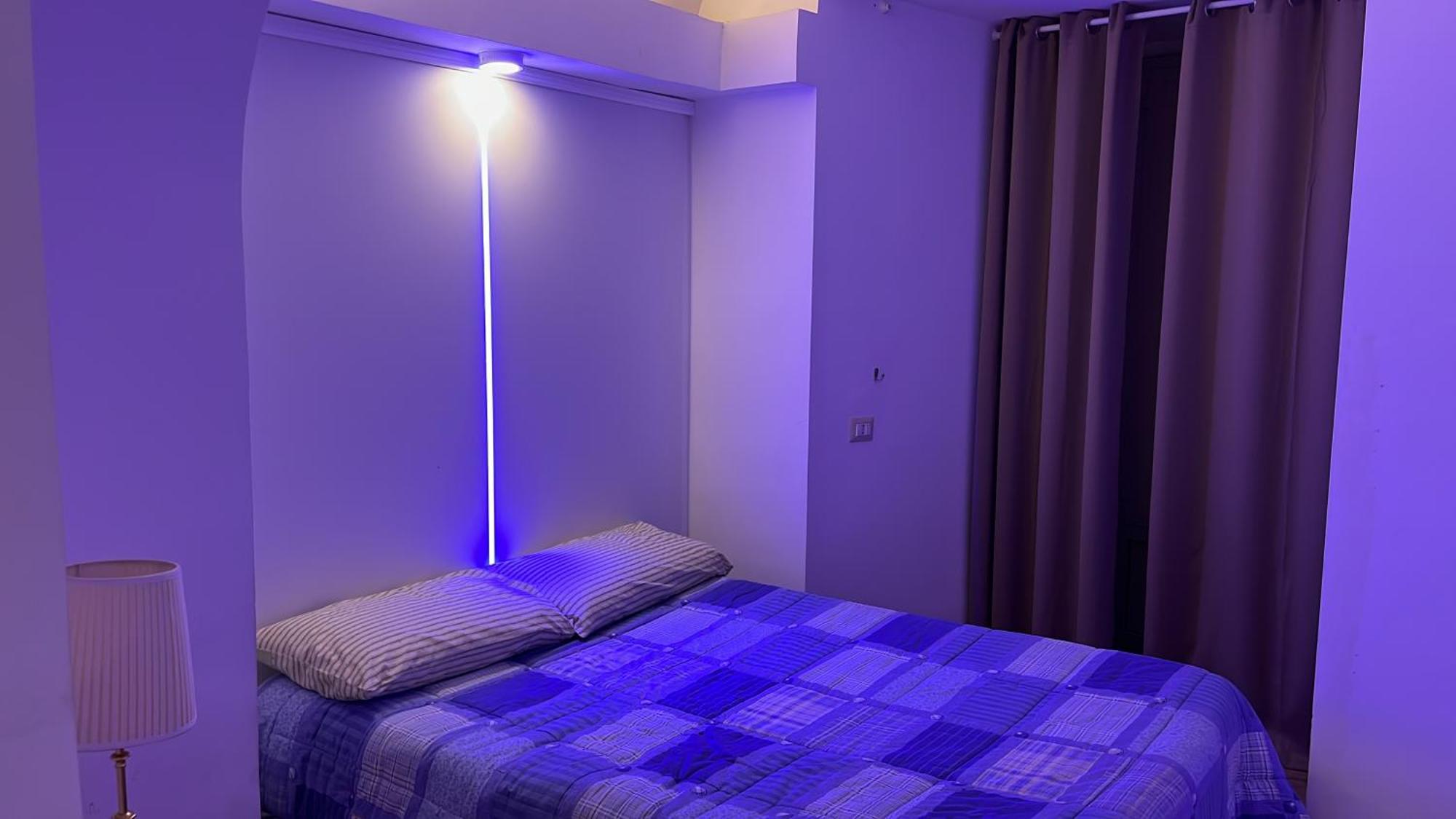 International Garibaldi Bed & Breakfast 3*